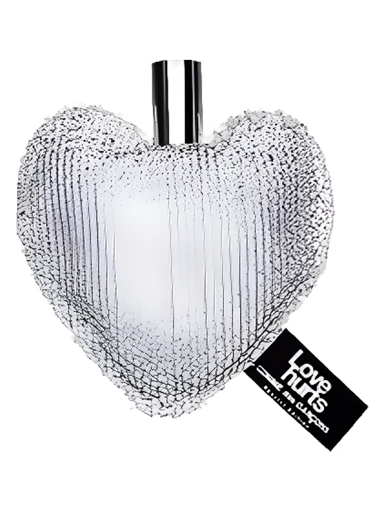 Comme des Garcons Comme des Garcons 2 Love Hurts