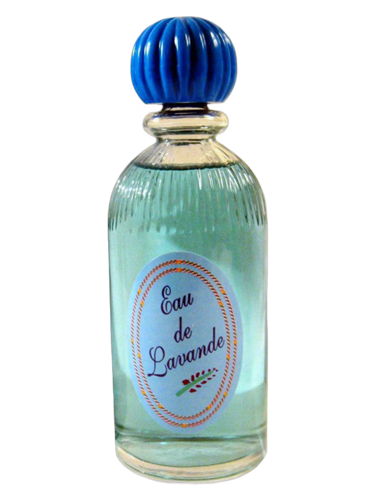 Yves Rocher Eau de Lavande