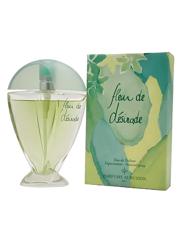 Aubusson Fleur de Desirade