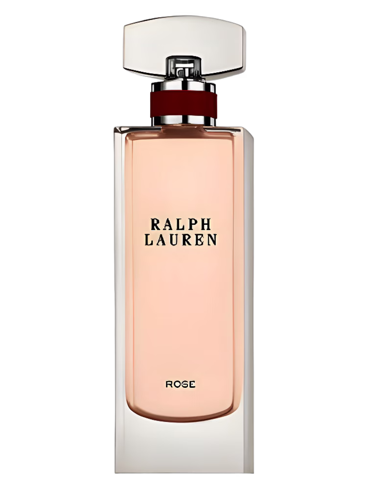 Ralph Lauren Legacy of English Elegance - Rose