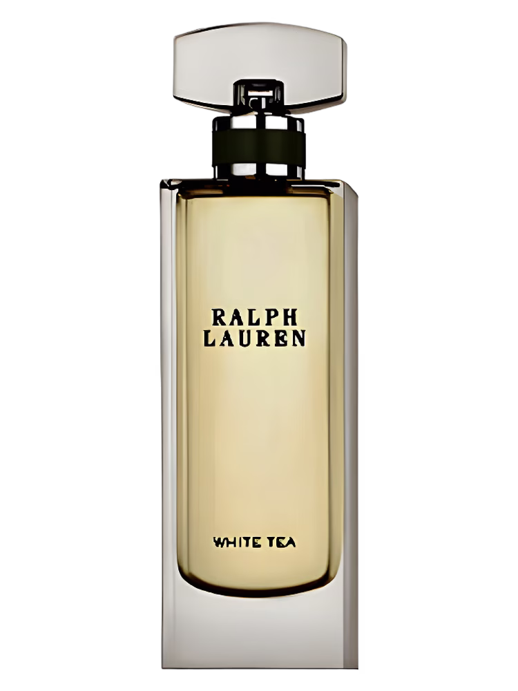 Ralph Lauren Legacy of English Elegance - White Tea