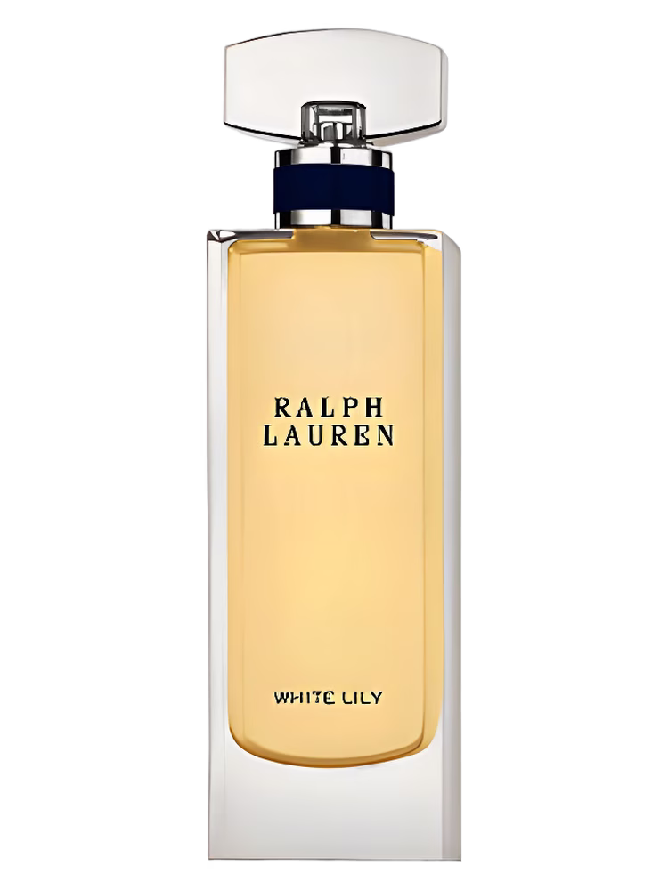 Ralph Lauren Portrait of New York - White Lily