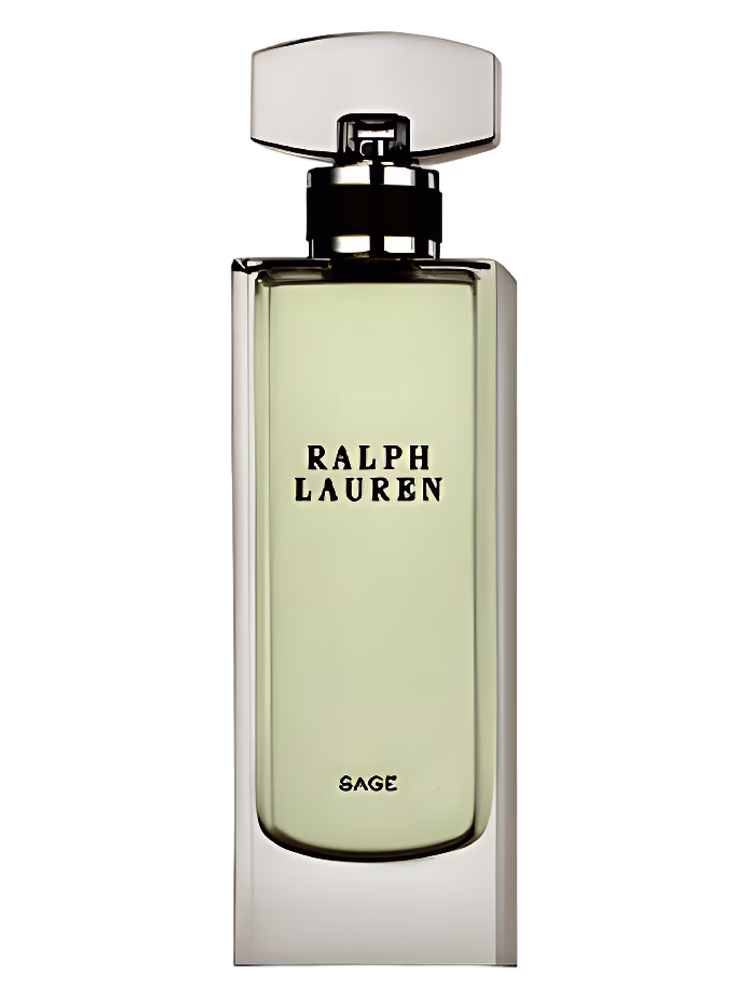 Ralph Lauren Song of America - Sage