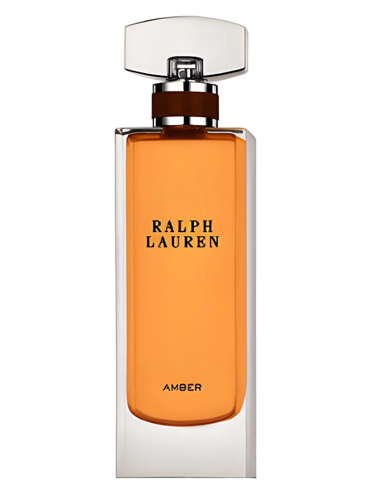 Ralph Lauren Treasures of Safari - Amber