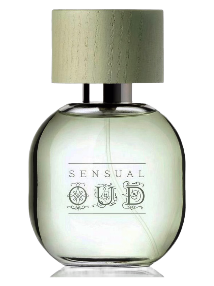 Art de Parfum Sensual Oud