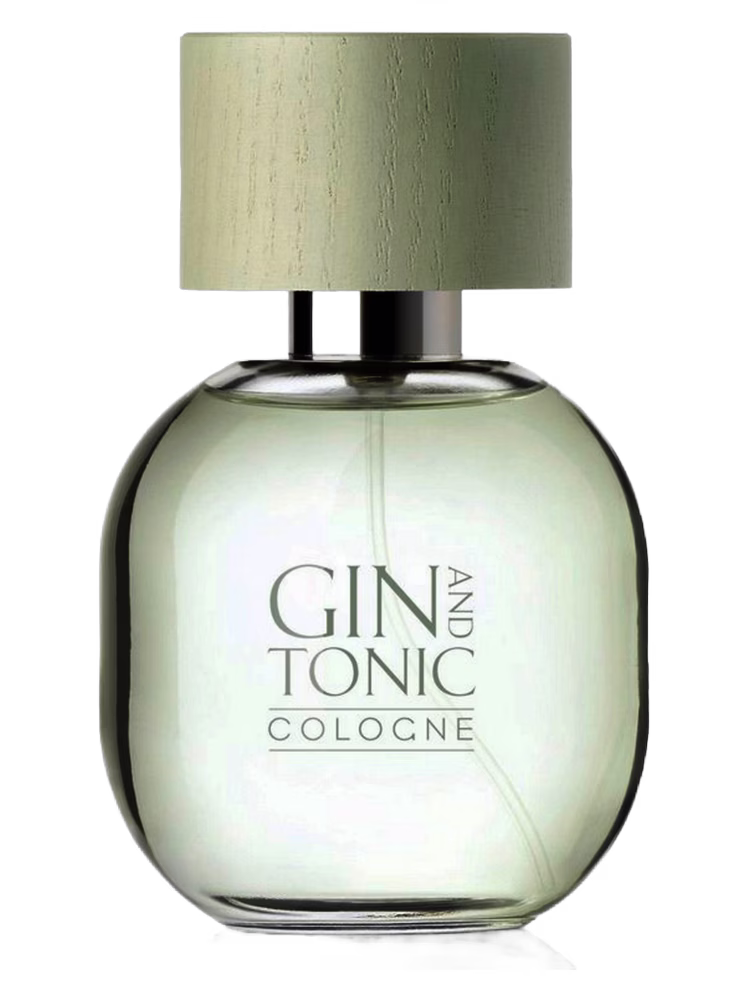 Art de Parfum Gin and Tonic Cologne