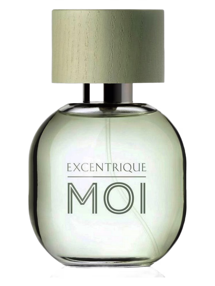 Art de Parfum Excentrique Moi