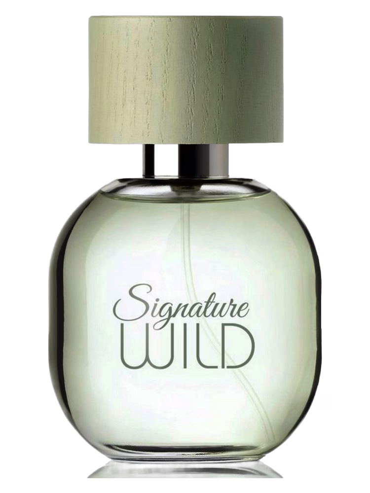 Art de Parfum Signature Wild