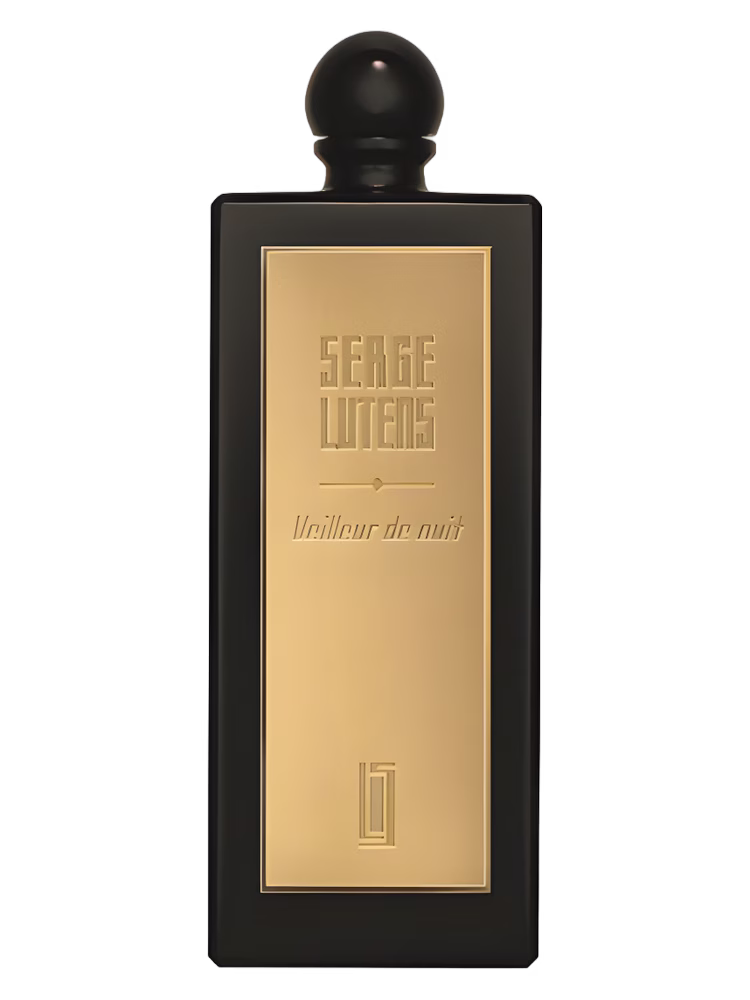 Serge Lutens Veilleur de Nuit