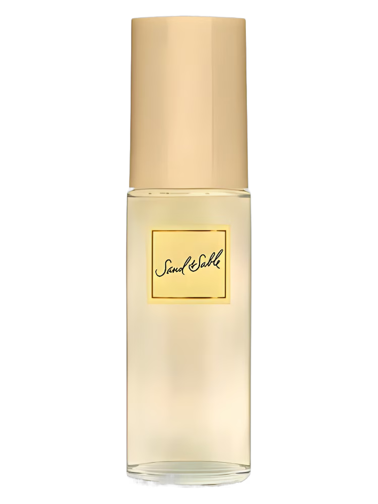 Coty Sand & Sable