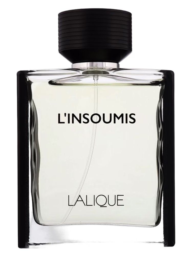 Lalique L'Insoumis