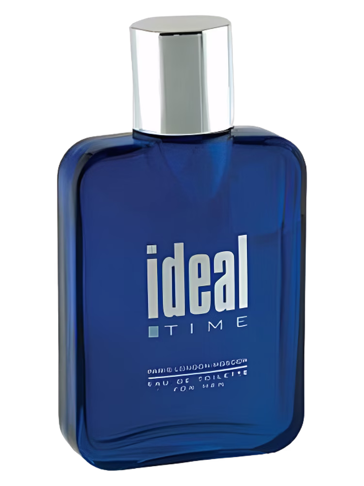 Judith Ideal Time