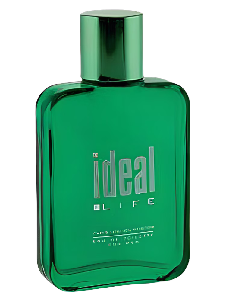 Judith Ideal Life