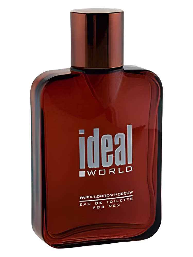 Judith Ideal World