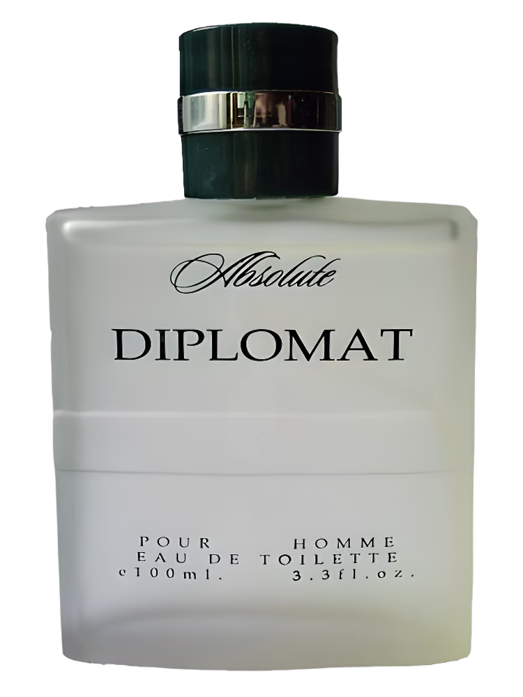 Triumph Absolute Diplomat