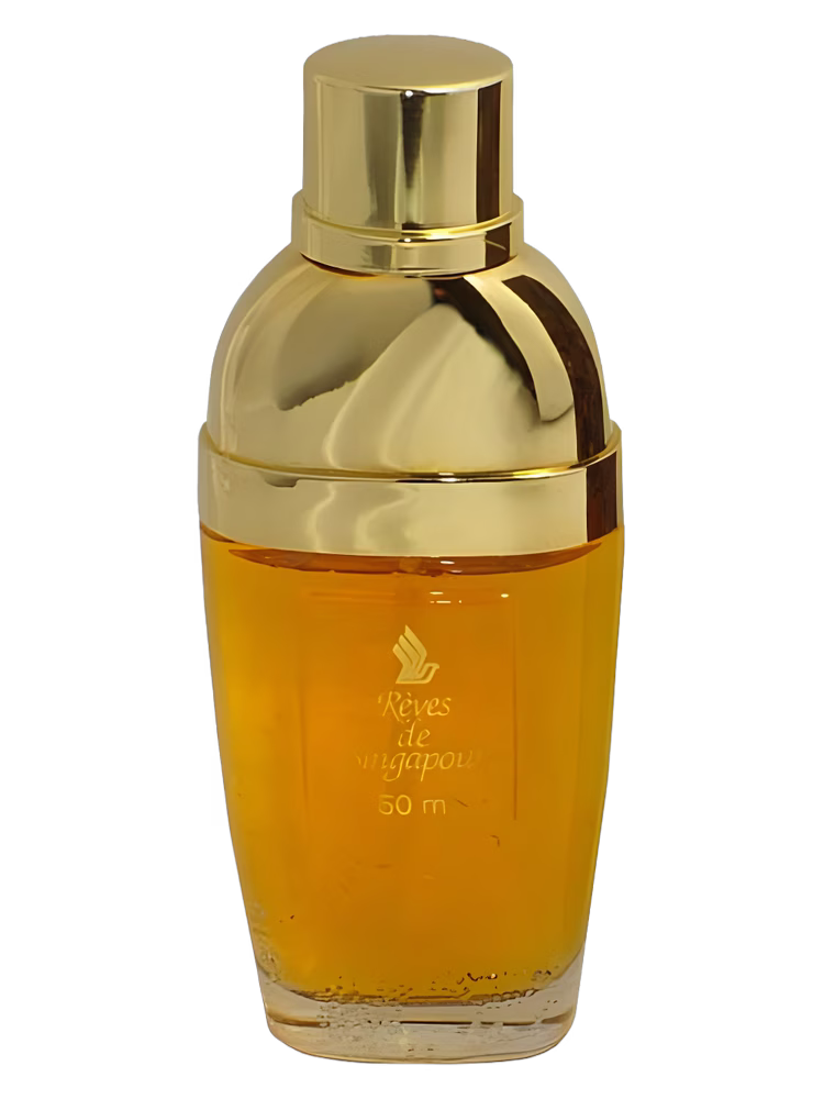 Lancôme Reves de Singapour