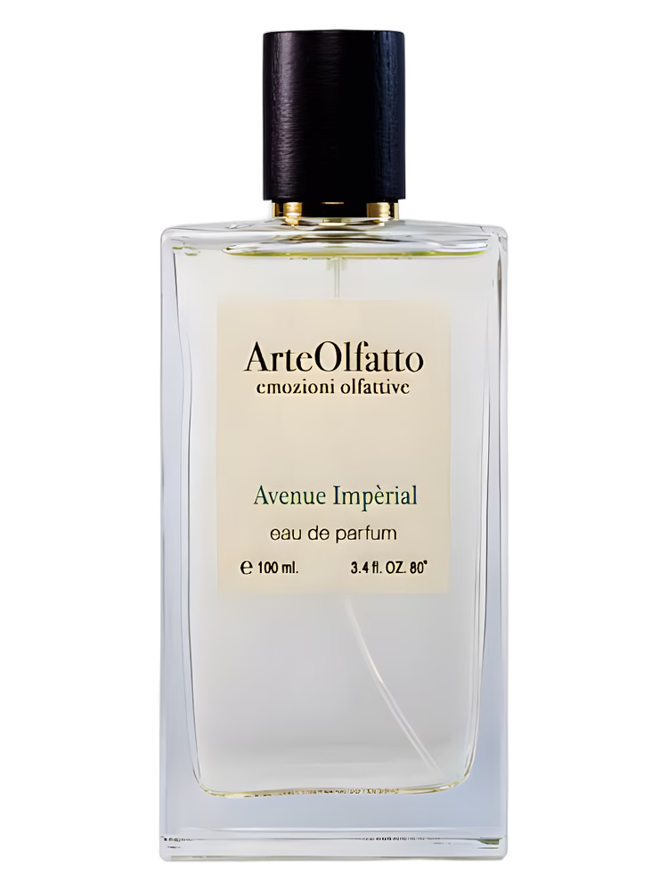 ArteOlfatto Avenue Imperial