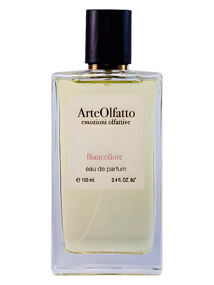 ArteOlfatto Biancofiore