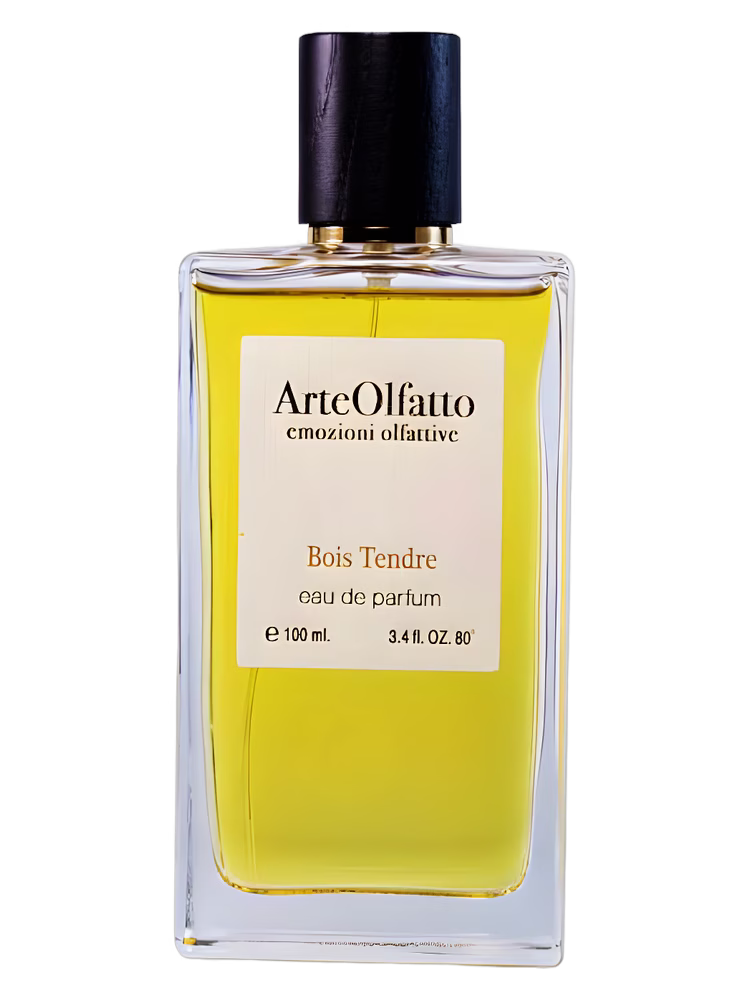 ArteOlfatto Bois Tendre