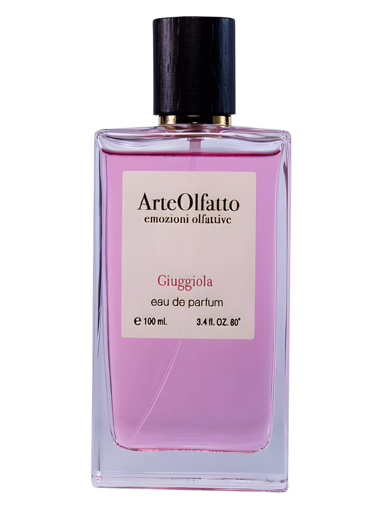 ArteOlfatto Giuggiola