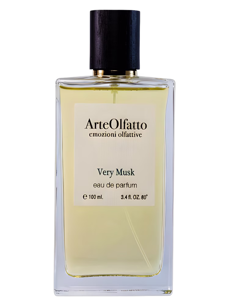 ArteOlfatto Very Musk
