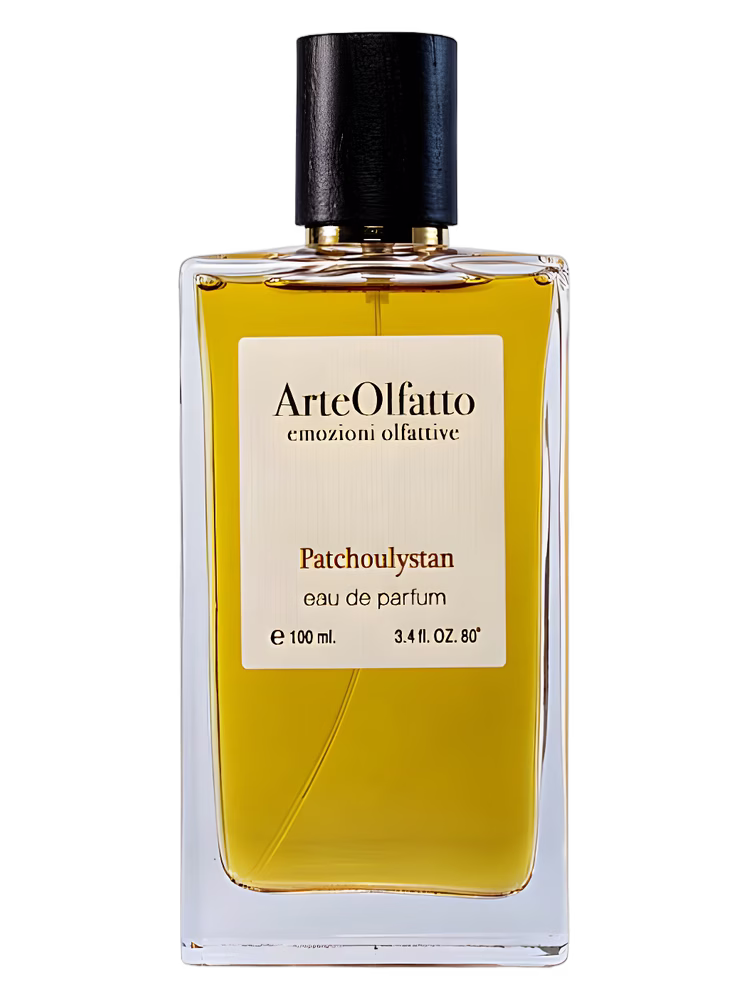 ArteOlfatto Patchoulystan