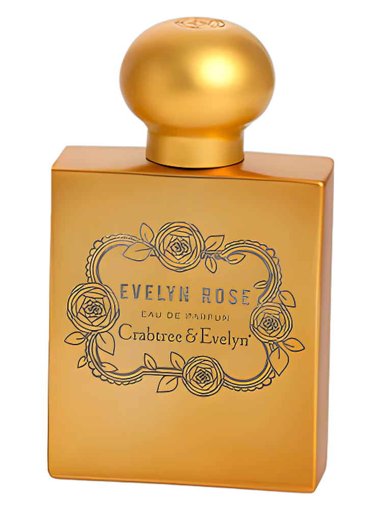 Crabtree & Evelyn Evelyn Rose