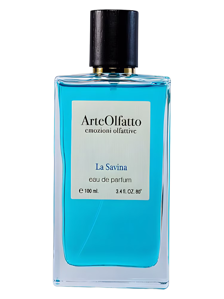 ArteOlfatto La Savina