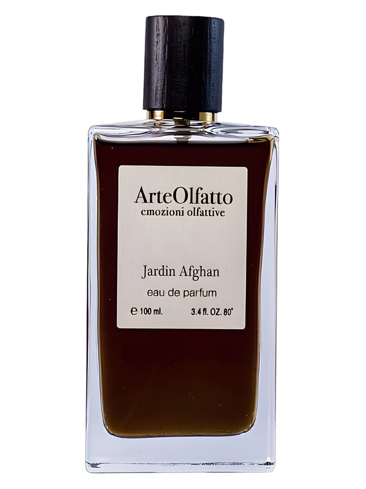 ArteOlfatto Jardin Afghan