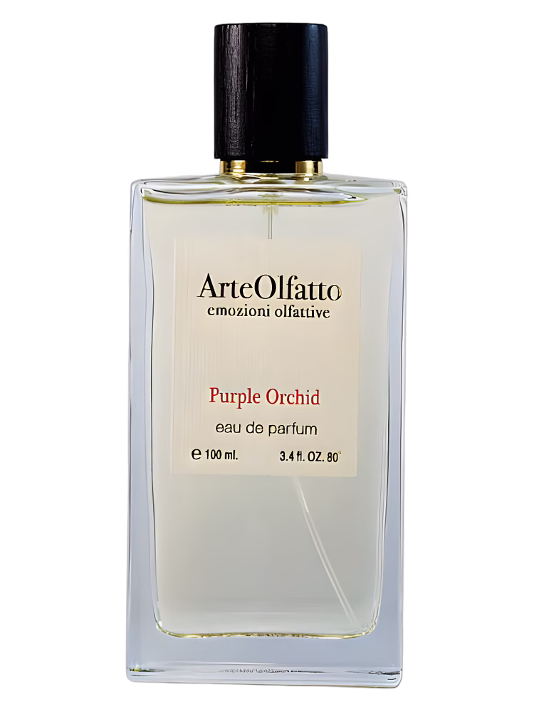 ArteOlfatto Purple Orchid