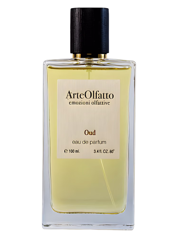 ArteOlfatto Oud