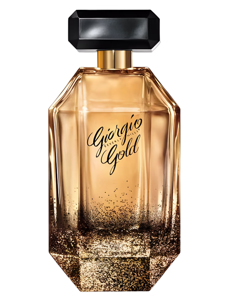 Giorgio Beverly Hills Gold