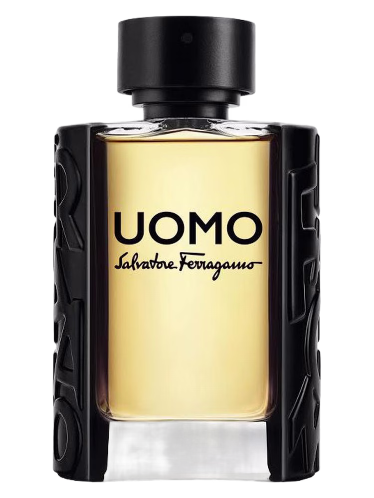 Salvatore Ferragamo Uomo Salvatore Ferragamo