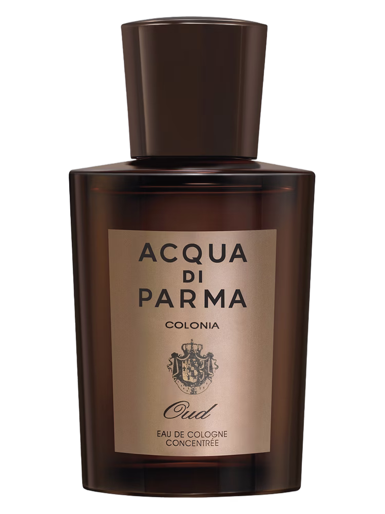 Acqua di Parma Colonia Oud
