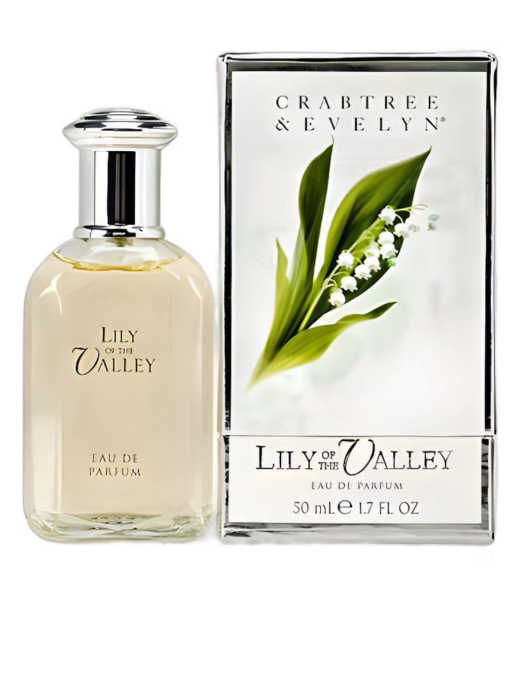 Crabtree & Evelyn Lily of the Valley