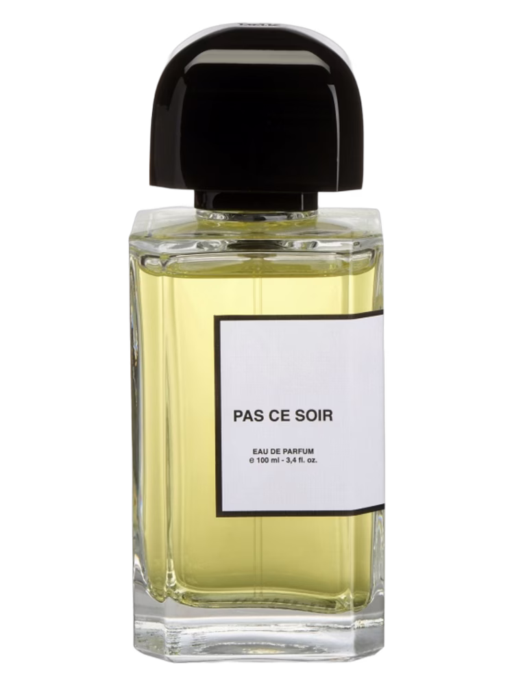 BDK Parfums Pas Сe Soir