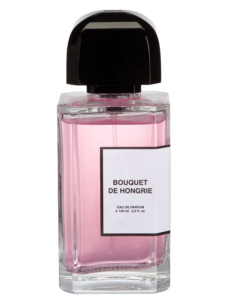 BDK Parfums Bouquet de Hongrie