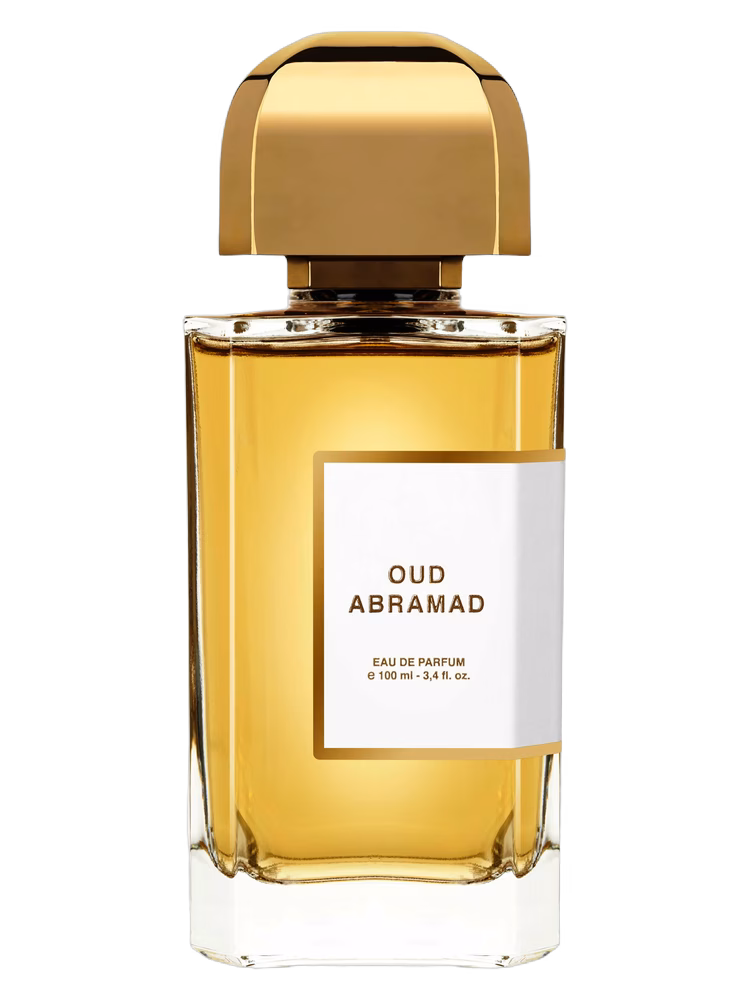 BDK Parfums Oud Abramad