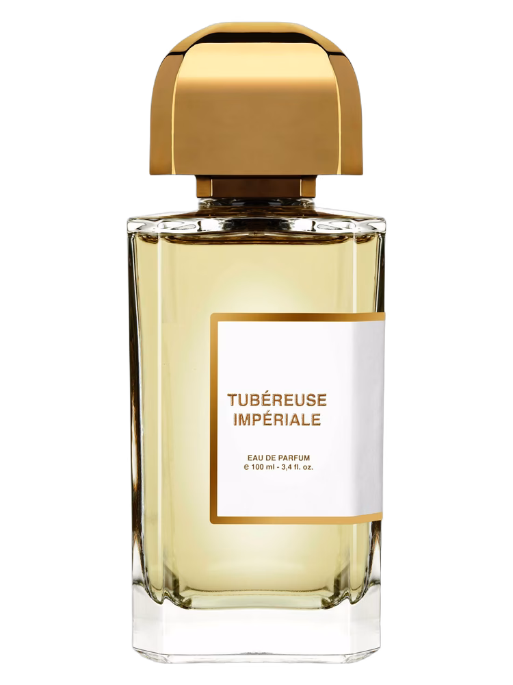BDK Parfums Tubéreuse Impériale
