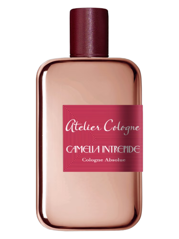 Atelier Cologne Camelia Intrepide
