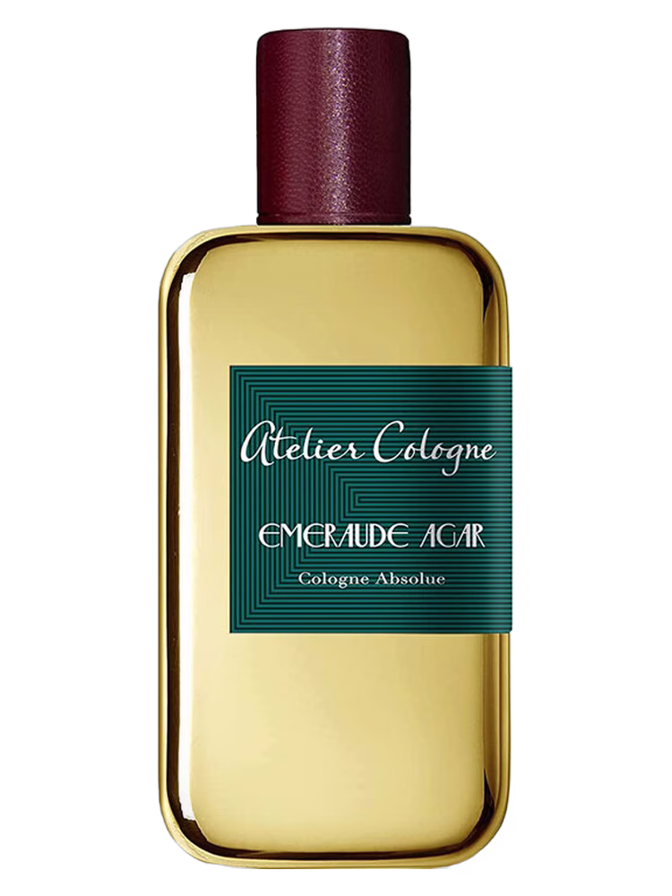 Atelier Cologne Emeraude Agar
