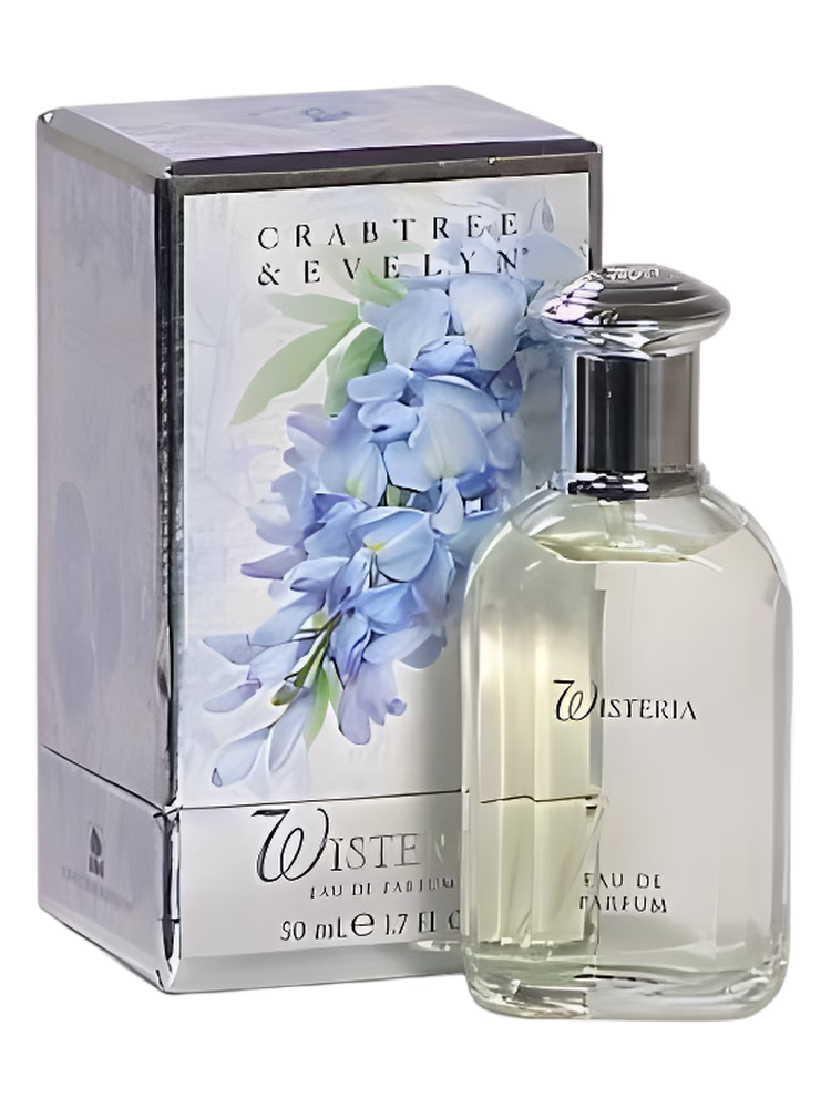 Crabtree & Evelyn Wisteria