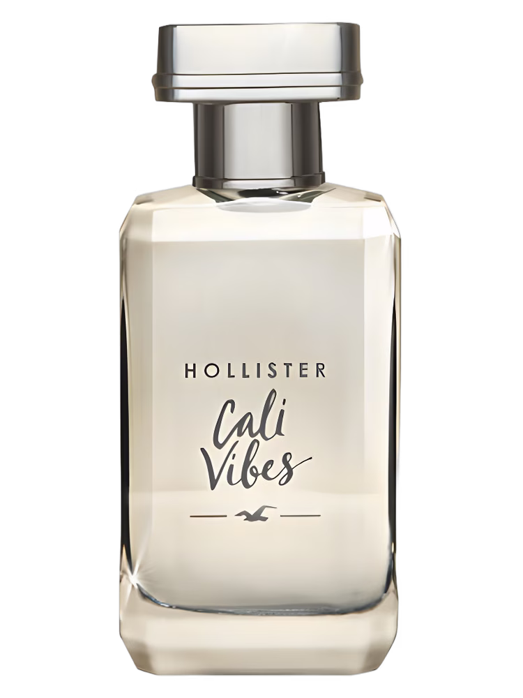 Hollister Cali Vibes