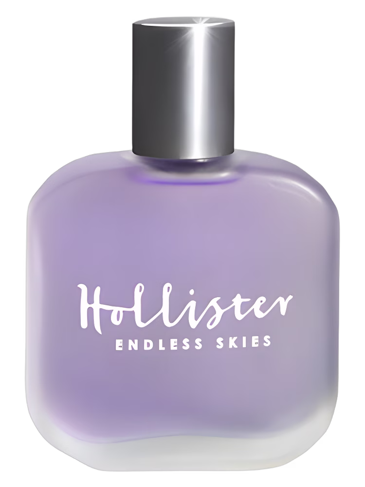 Hollister Endless Skies