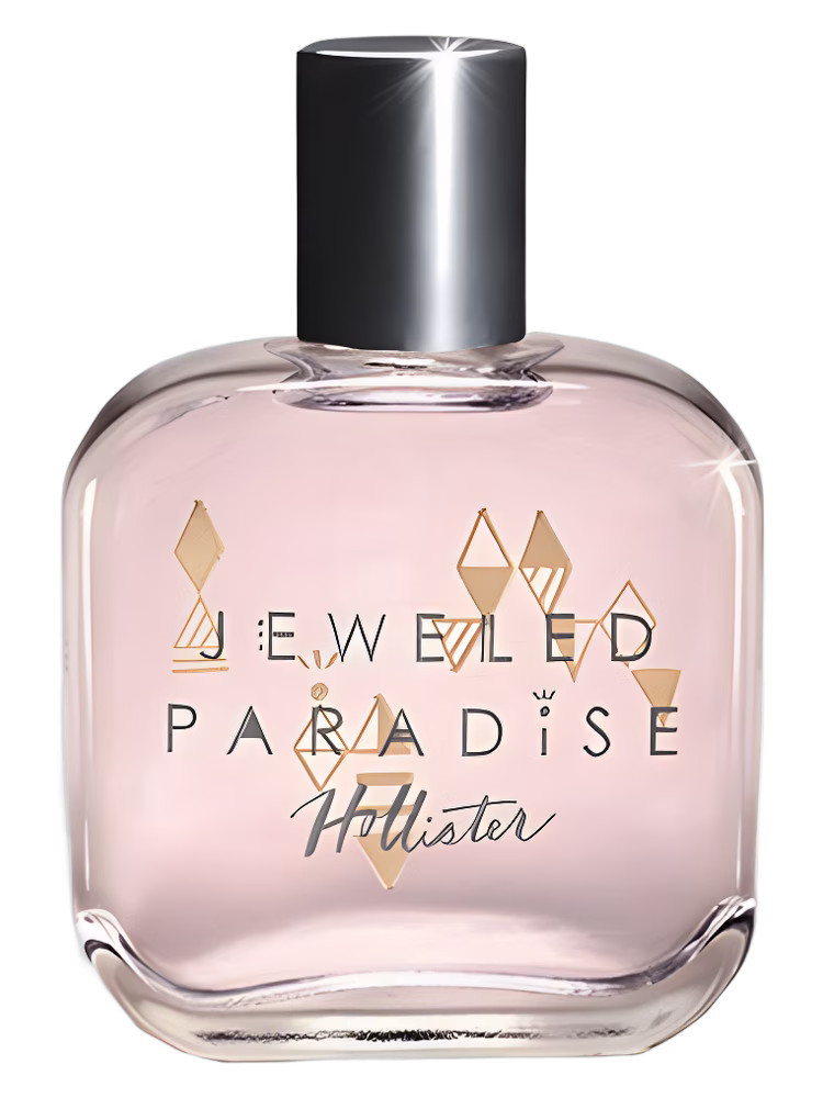 Hollister Jeweled Paradise