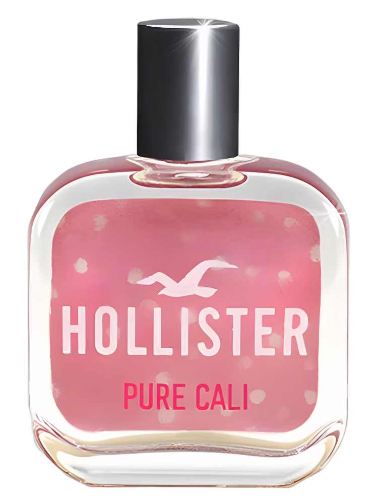 Hollister Pure Cali