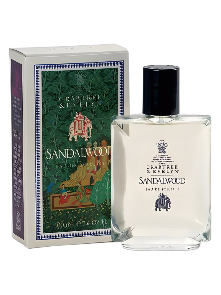 Crabtree & Evelyn Sandalwood
