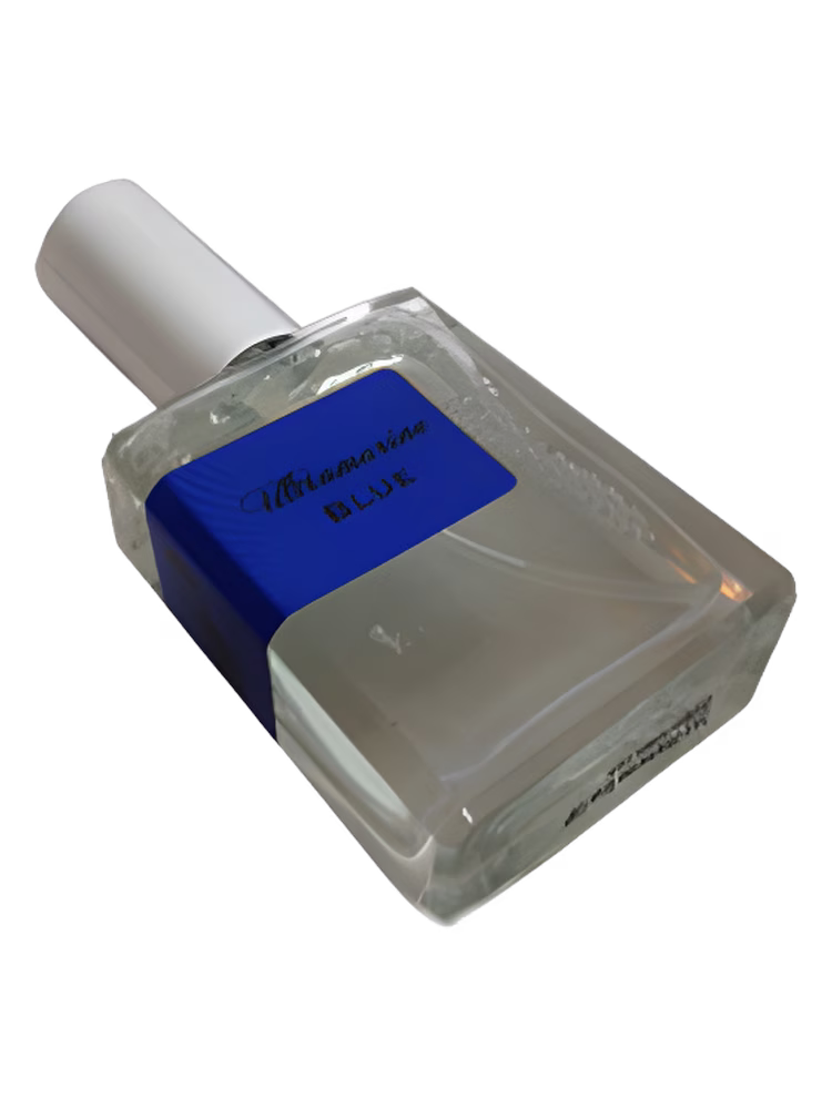 DSH Perfumes Ultramarine Blue