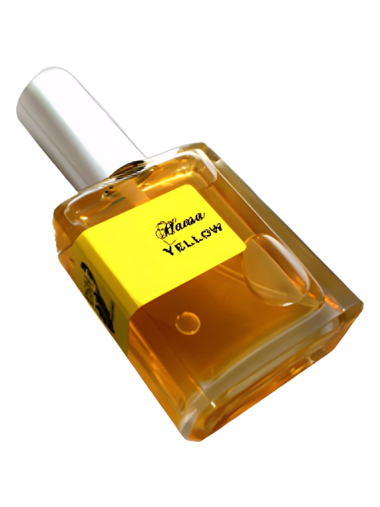 DSH Perfumes Hansa Yellow