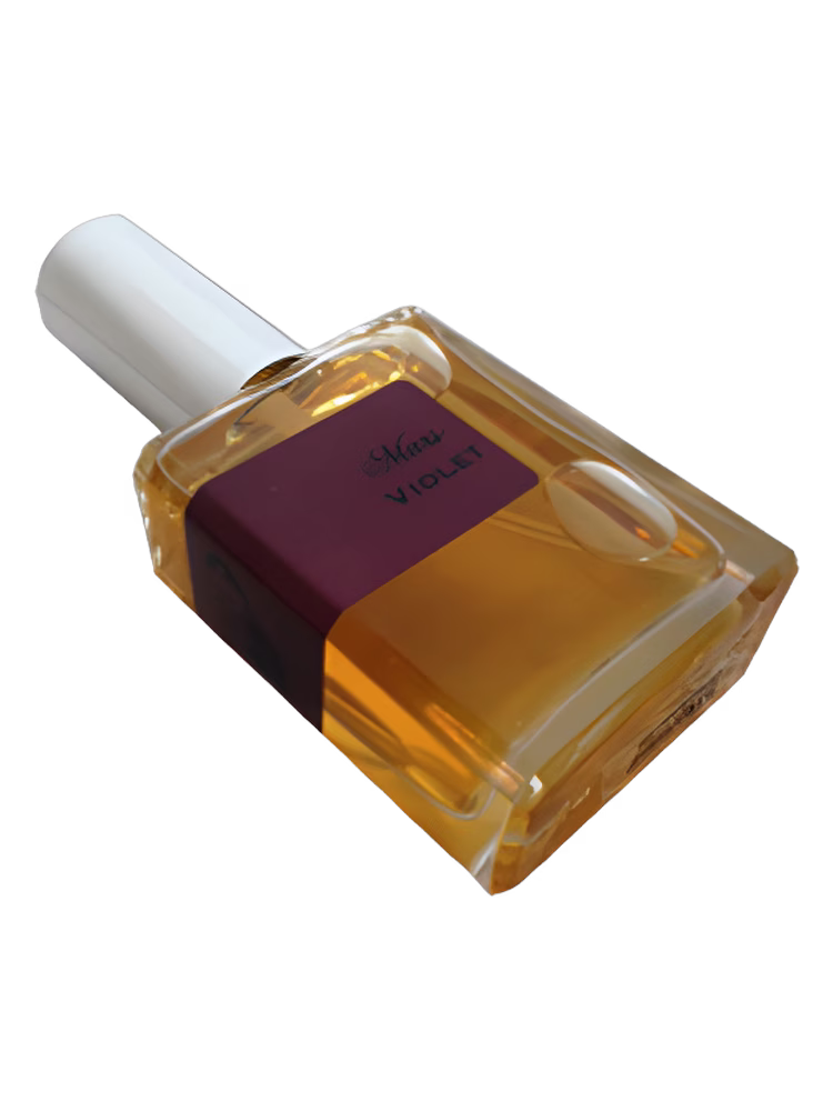 DSH Perfumes Mars Violet